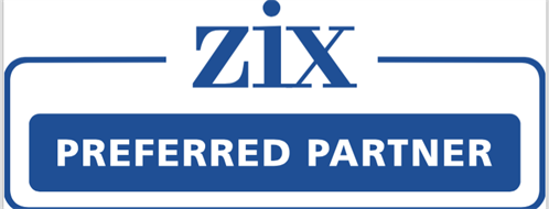 Zix Logo