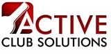 Active Club Solutions logo
